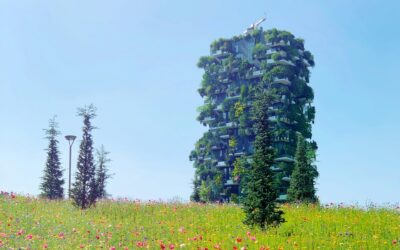 La nuove tipologie di edificio: da green a zero energy building