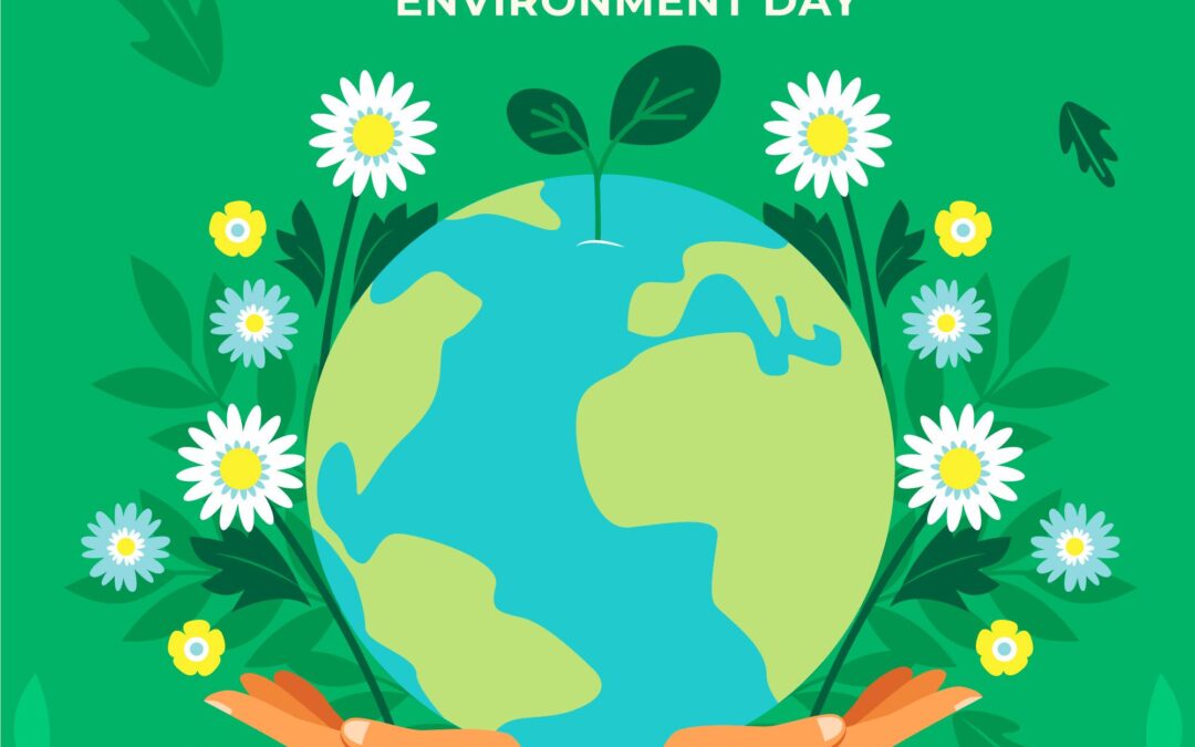 Cos’è la Giornata Mondiale dell’Ambiente